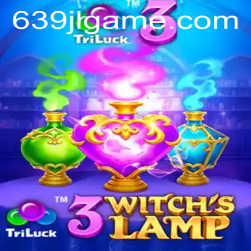 Unlocking the Secrets of 3WitchsLamp: A Magical Journey into the Enchanted Realm