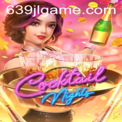 CocktailNights: A Thrilling Game Experience