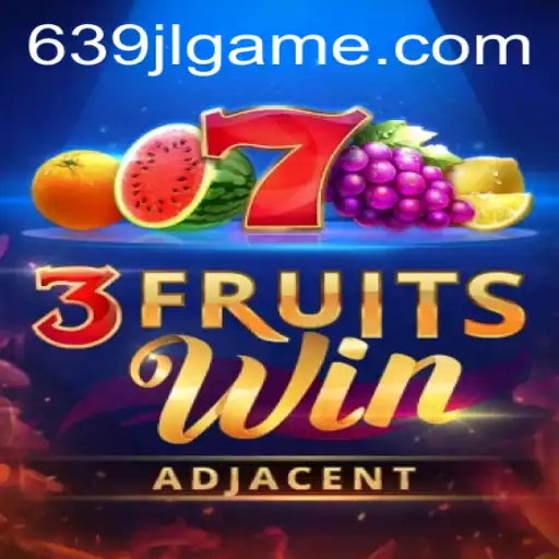 Experience the Thrill of 3FruitsWin