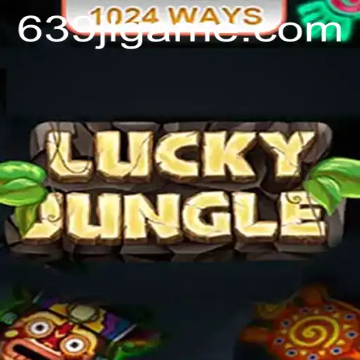 Explore LuckyJungle1024: A Thrilling Adventure
