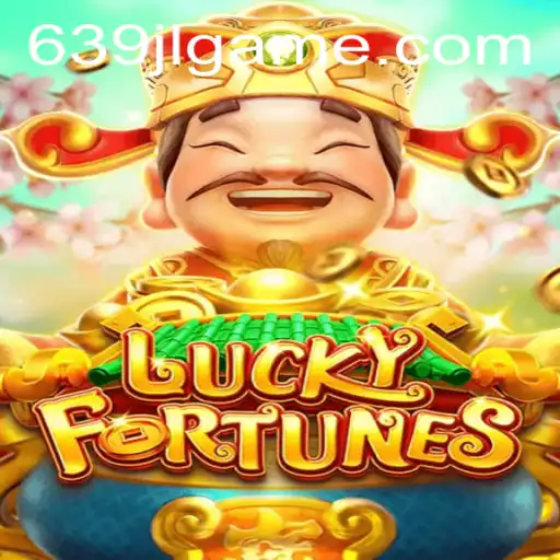 Experience the Thrill of LUCKYFORTUNES: A New Era of Gaming