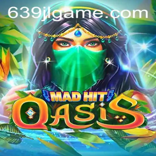 MadHitOasis: A New Gaming Sensation