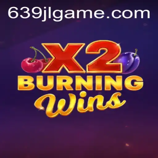 Discover BurningWinsX2 Game