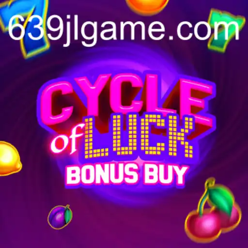 Exploring Cycle of Luck Bonus Buy