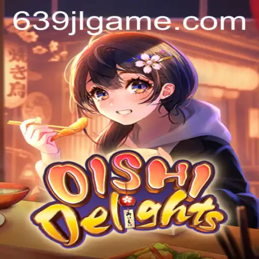 Explore the World of OishiDelights