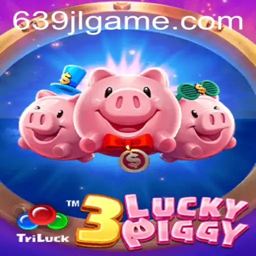 Exploring the World of 3LUCKYPIGGY