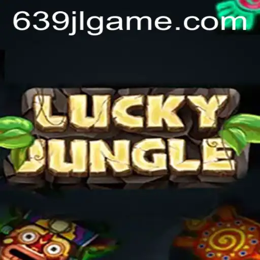 Exploring the Enchanting World of LuckyJungle