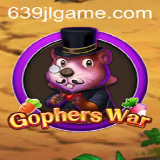 GophersWar: A Thrilling Strategy Game