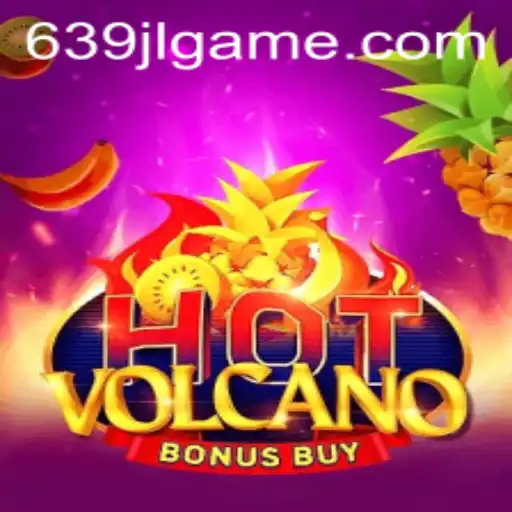 HotVolcanoBonusBuy: A Thrilling Gaming Experience