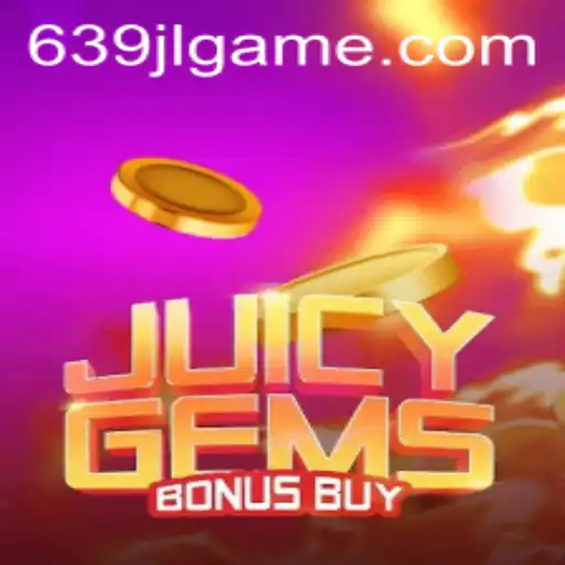 Exploring JuicyGemsBonusBuy: An Exciting New Game Experience