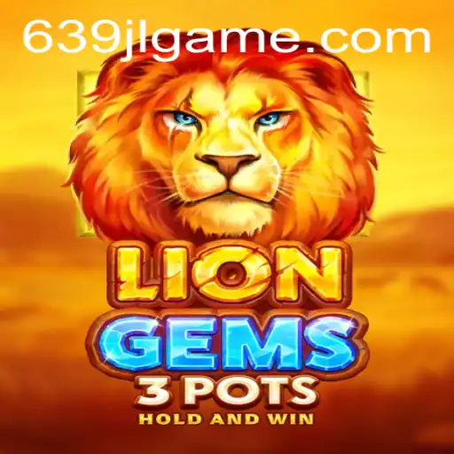 LionGems3pots Game Review