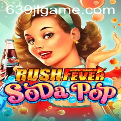 RushFeverSodaPop: The Addictive New Game Taking the World by Storm