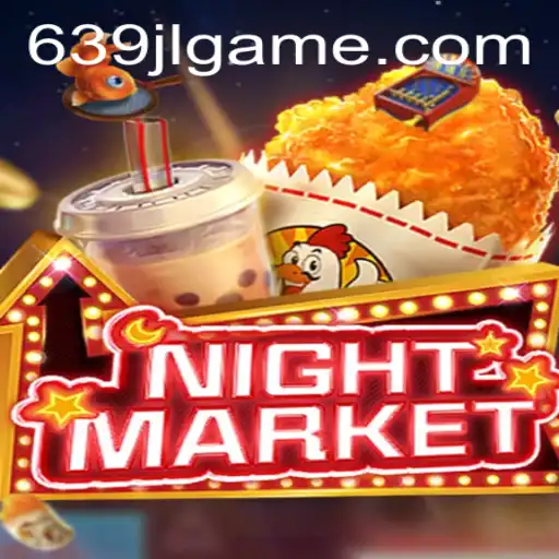 Exploring NIGHTMARKET: A Thrilling Adventure Game Fueled by Imagination