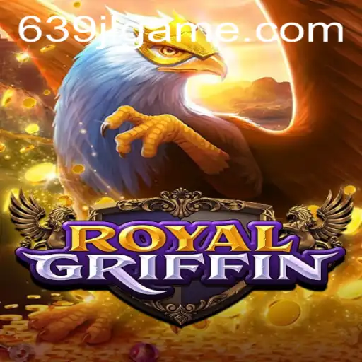 Discover 'RoyalGriffin': A New Era in Interactive Gaming