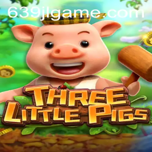 THREELITTLEPIGS: A New Gaming Experience