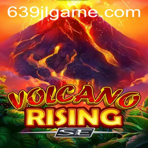 Unveiling VolcanoRisingSE: An Exciting Adventure Awaits