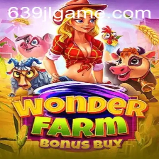 Exploring the Enchanting World of WonderFarmBonusBuy: A Game That Redefines Agricultural Adventures
